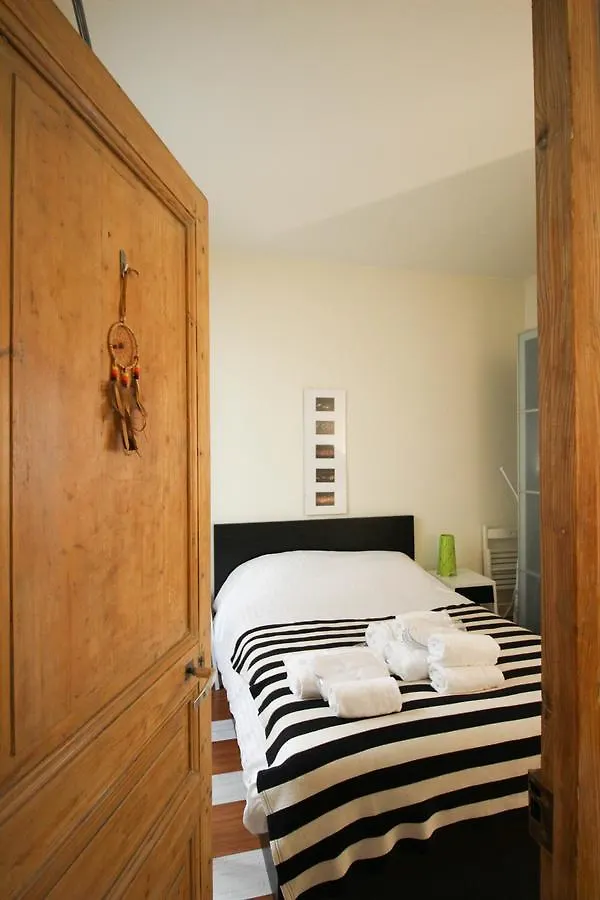 Apartment Boulevard Brune Париж