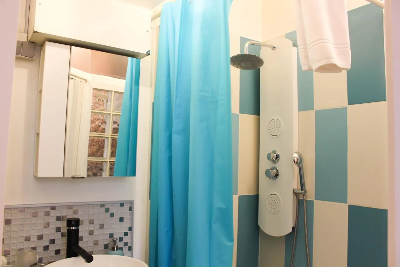 Apartment Boulevard Brune Париж